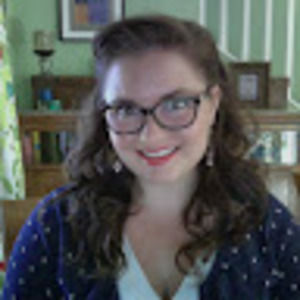 Meet your Posher, Kelsey